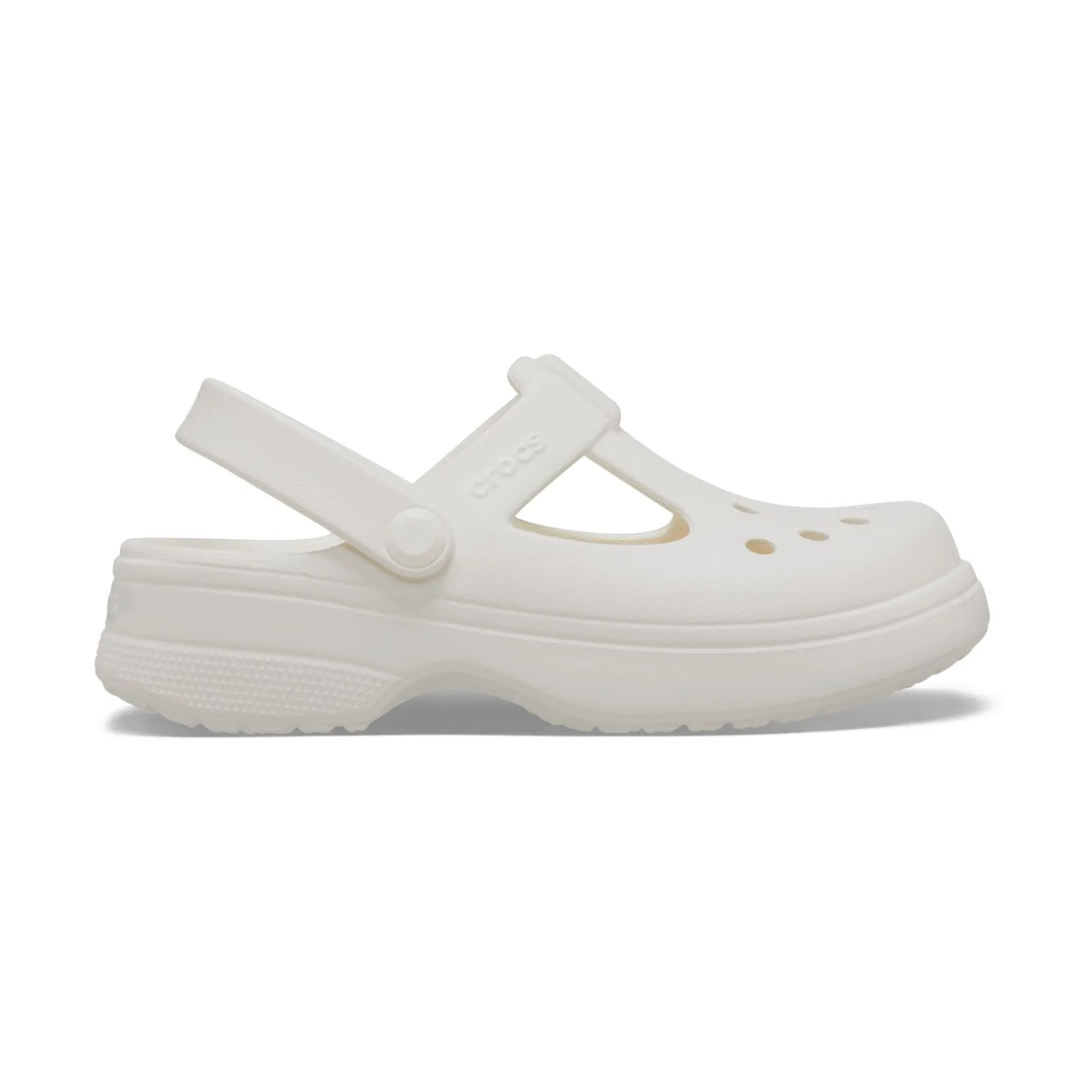 Classic Mary Jane Clog Junior