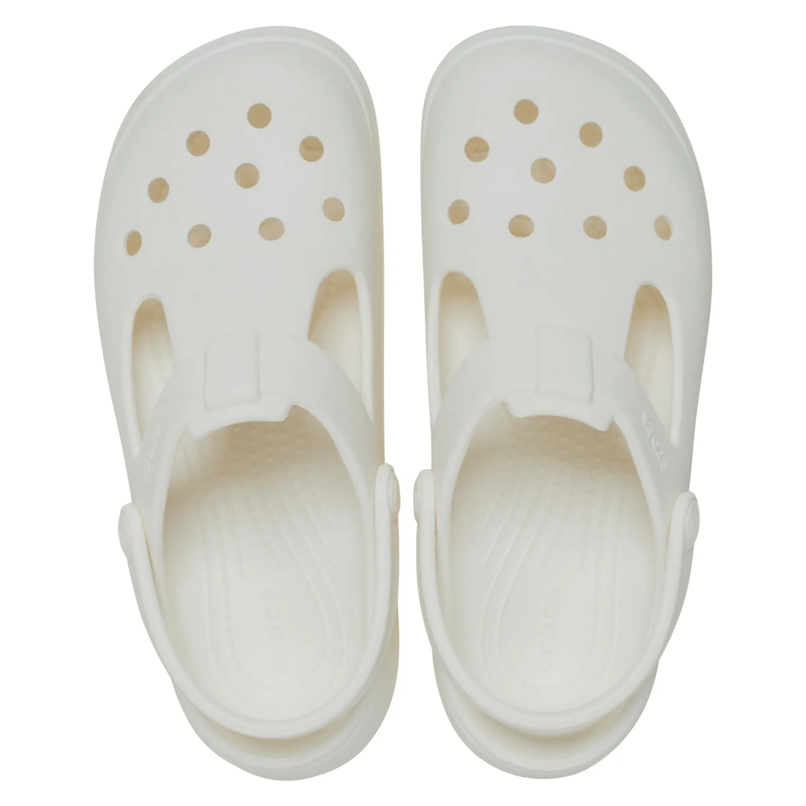 Classic Mary Jane Clog Junior