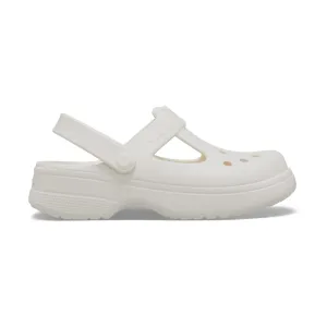 Classic Mary Jane Clog Junior