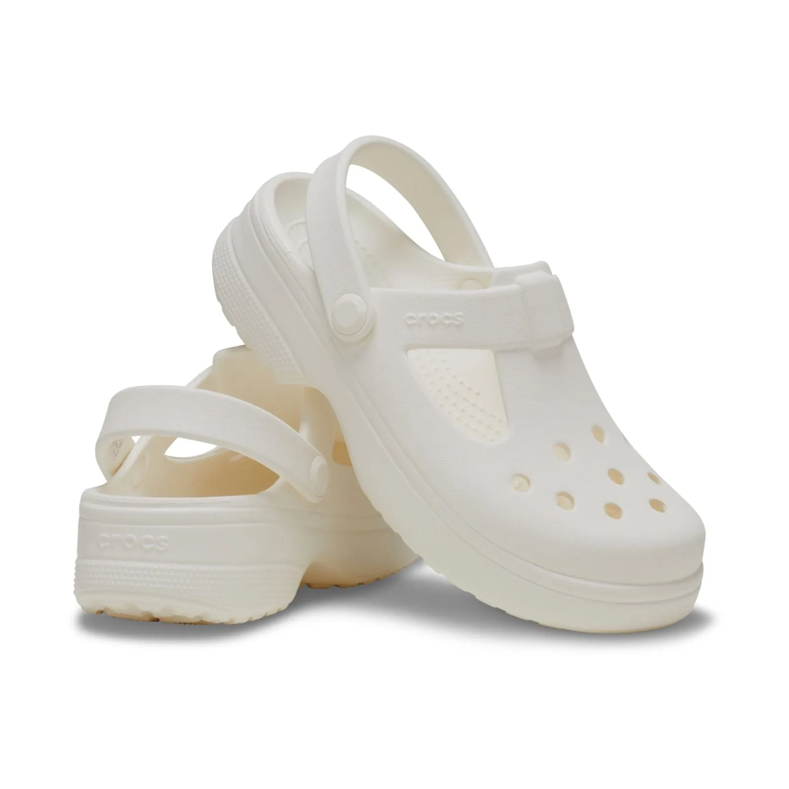 Classic Mary Jane Clog Junior