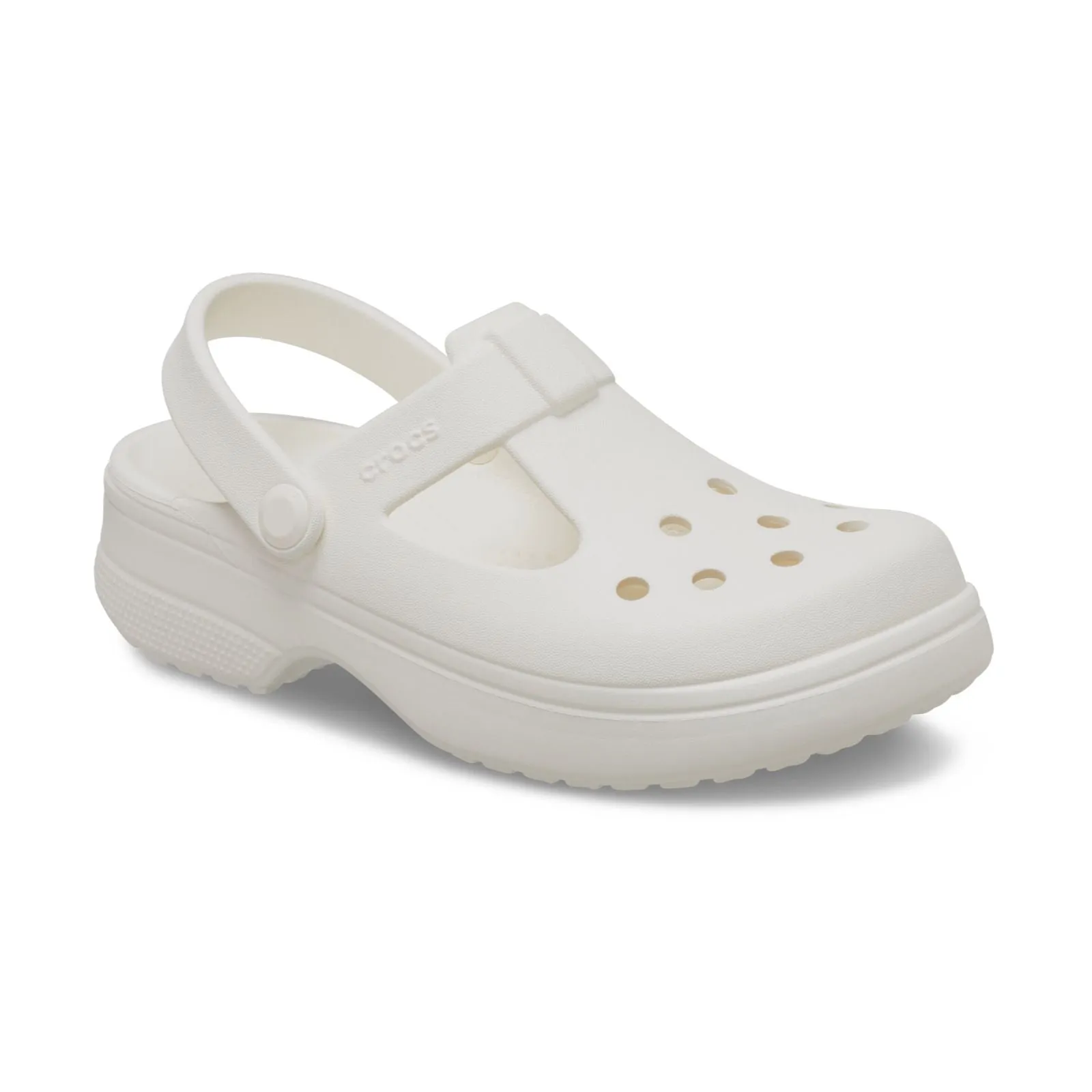 Classic Mary Jane Clog Junior