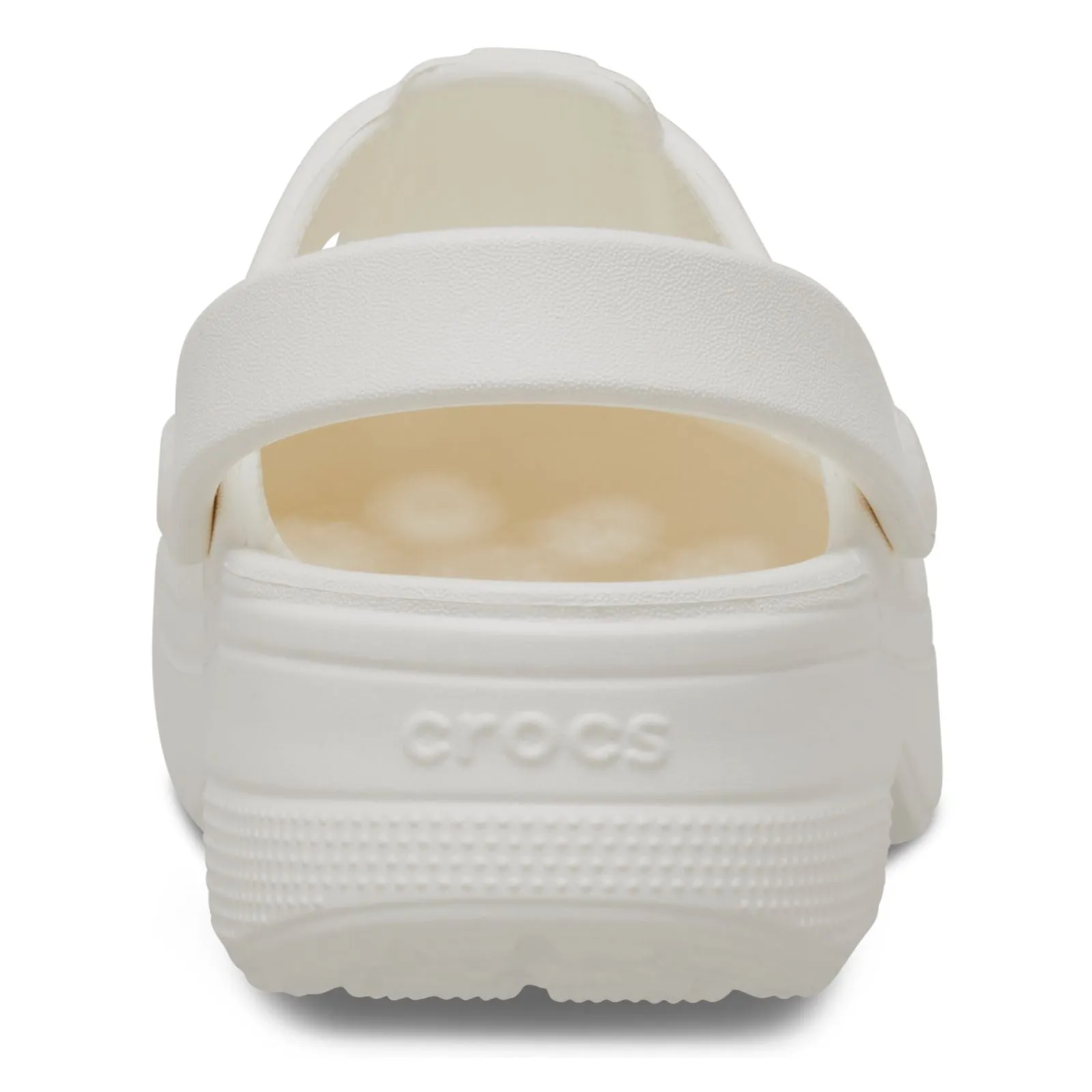 Classic Mary Jane Clog Junior