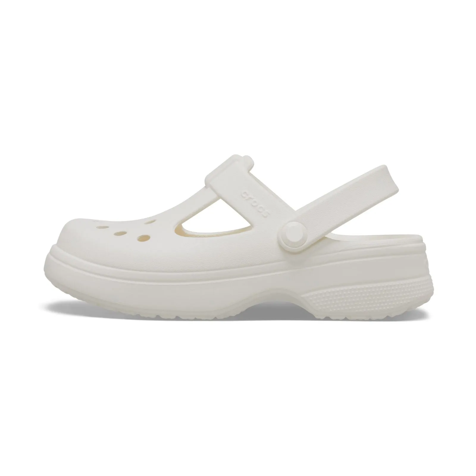 Classic Mary Jane Clog Junior