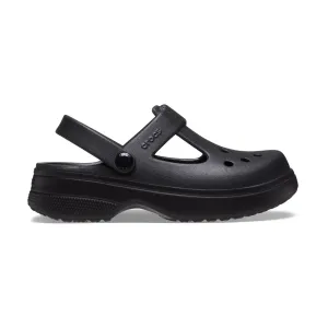 Classic Mary Jane Clog Kids