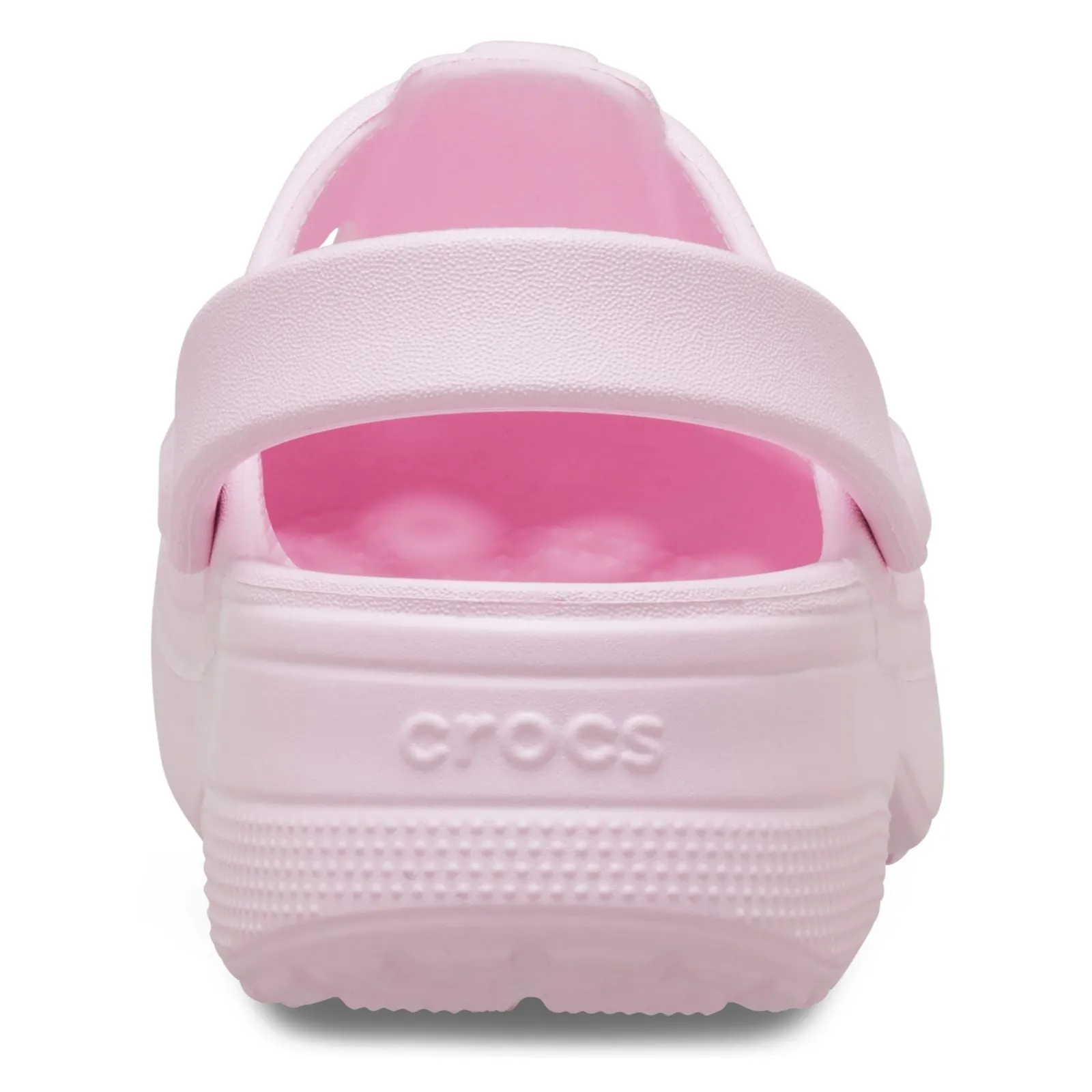 Classic Mary Jane Clog Kids