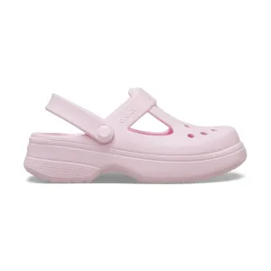 Classic Mary Jane Clog Kids
