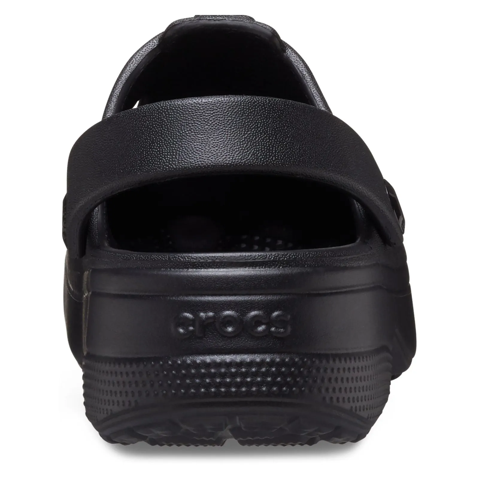 Classic Mary Jane Clog Kids