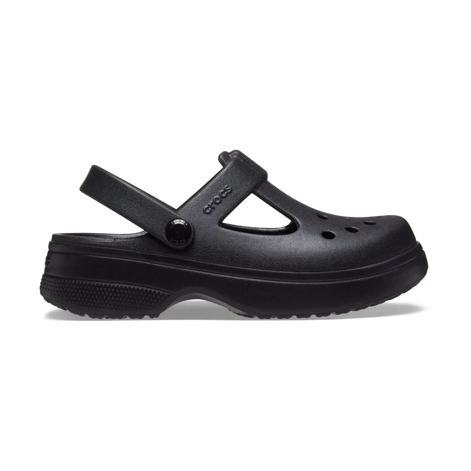 Classic Mary Jane Clog Kids