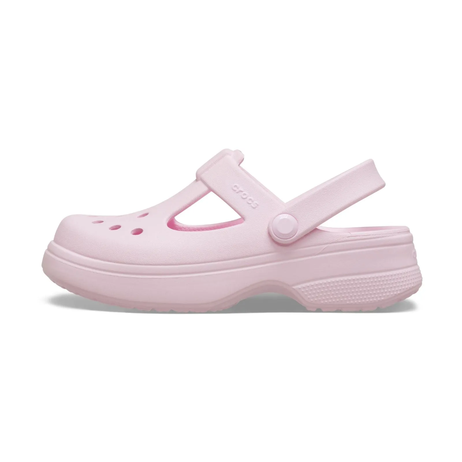 Classic Mary Jane Clog Kids