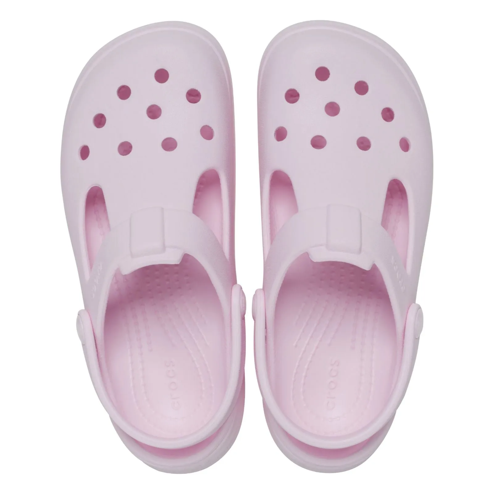 Classic Mary Jane Clog Kids