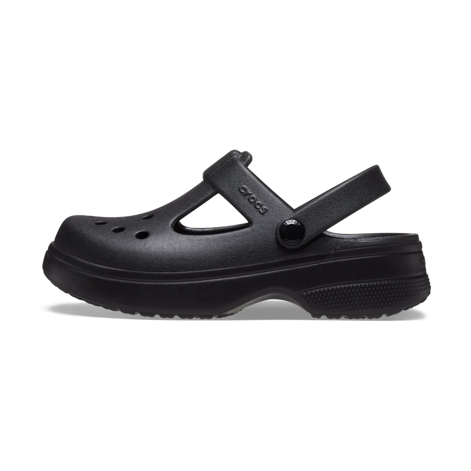 Classic Mary Jane Clog Kids