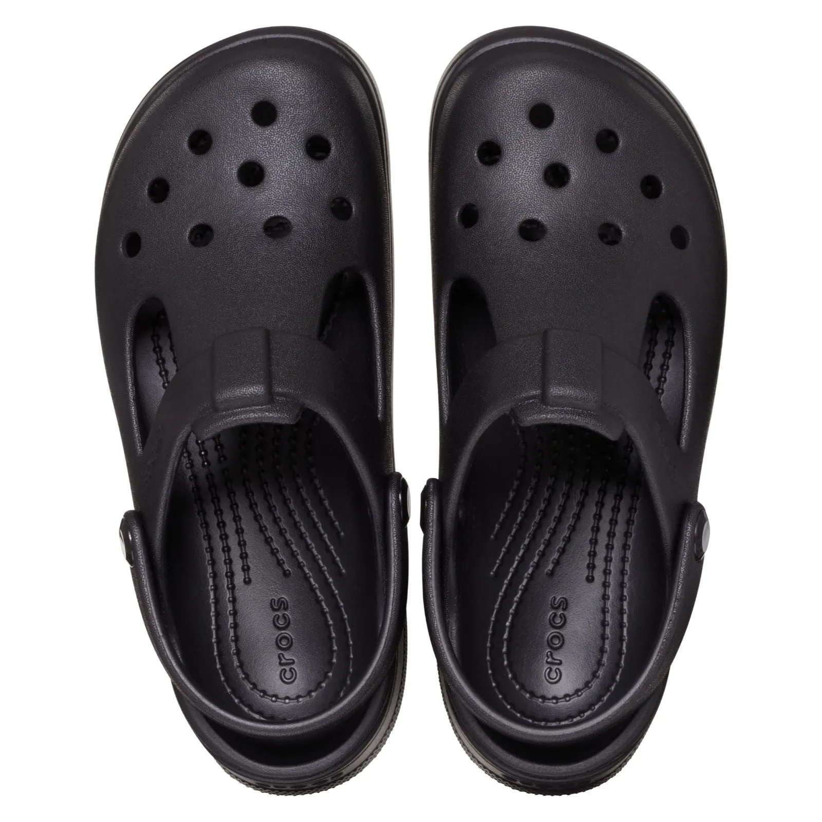 Classic Mary Jane Clog Kids