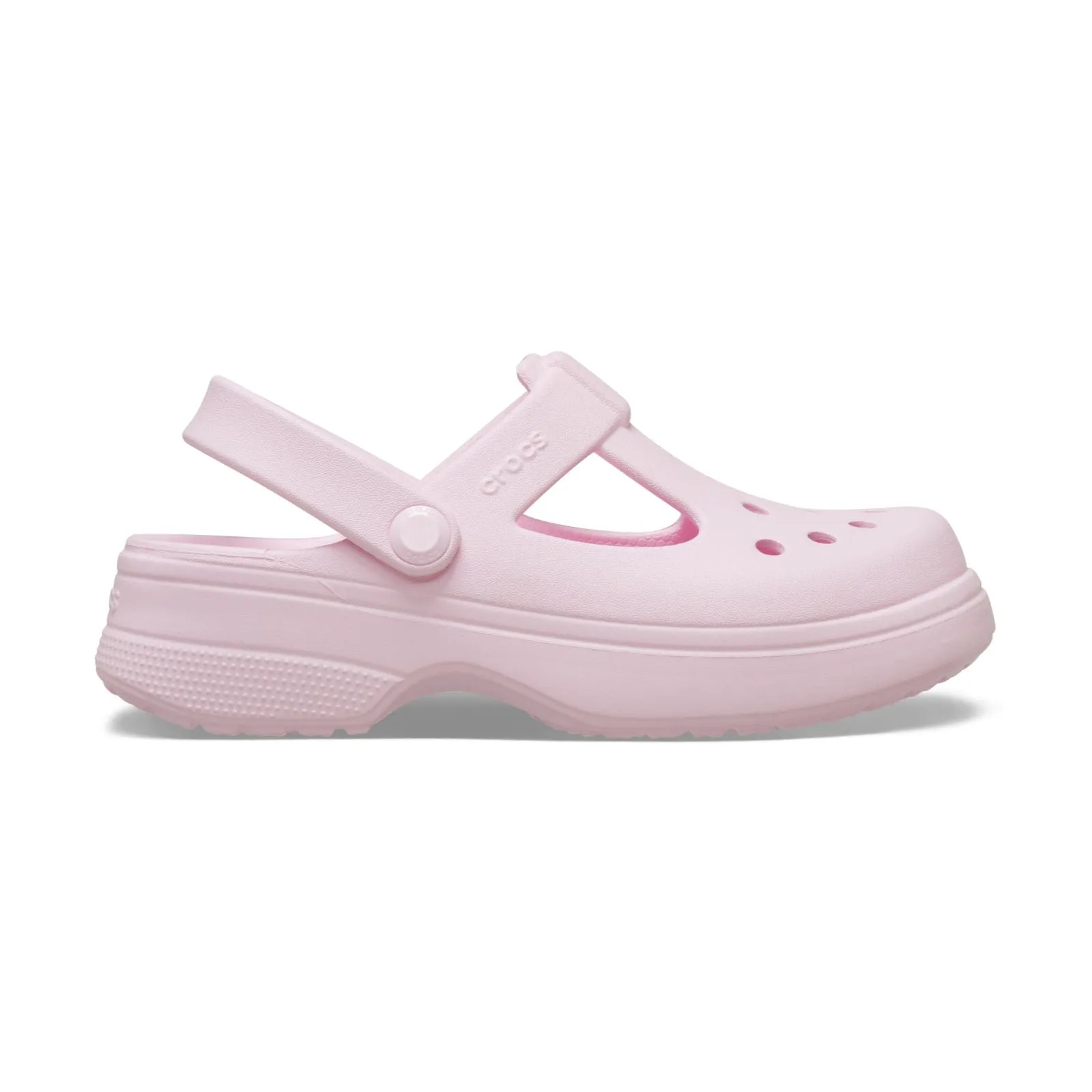 Classic Mary Jane Clog Kids
