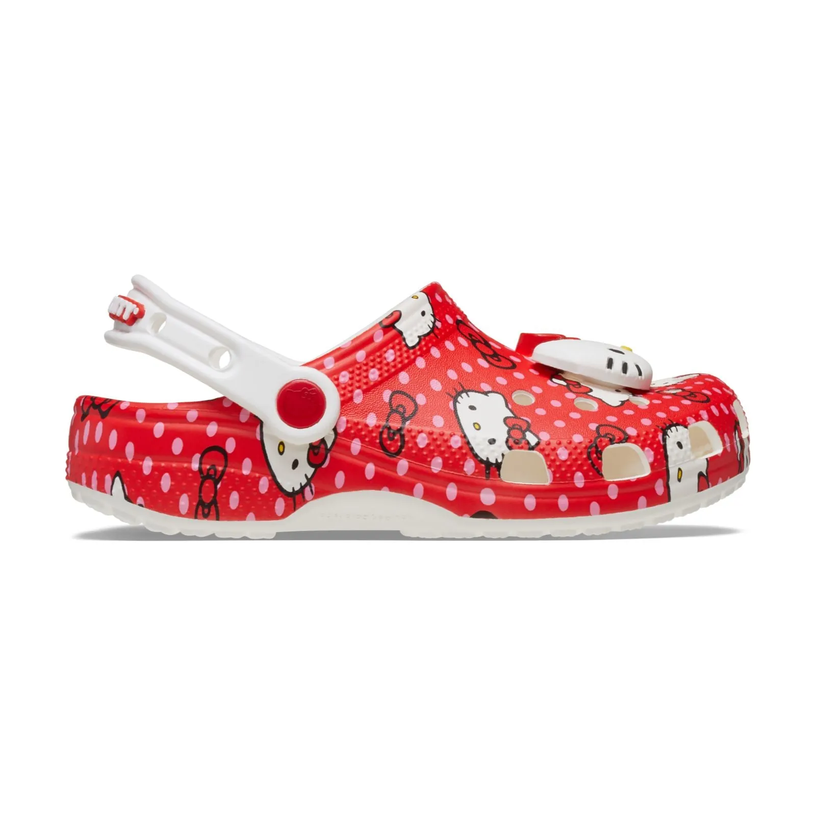 Classic Mary Jane Clog