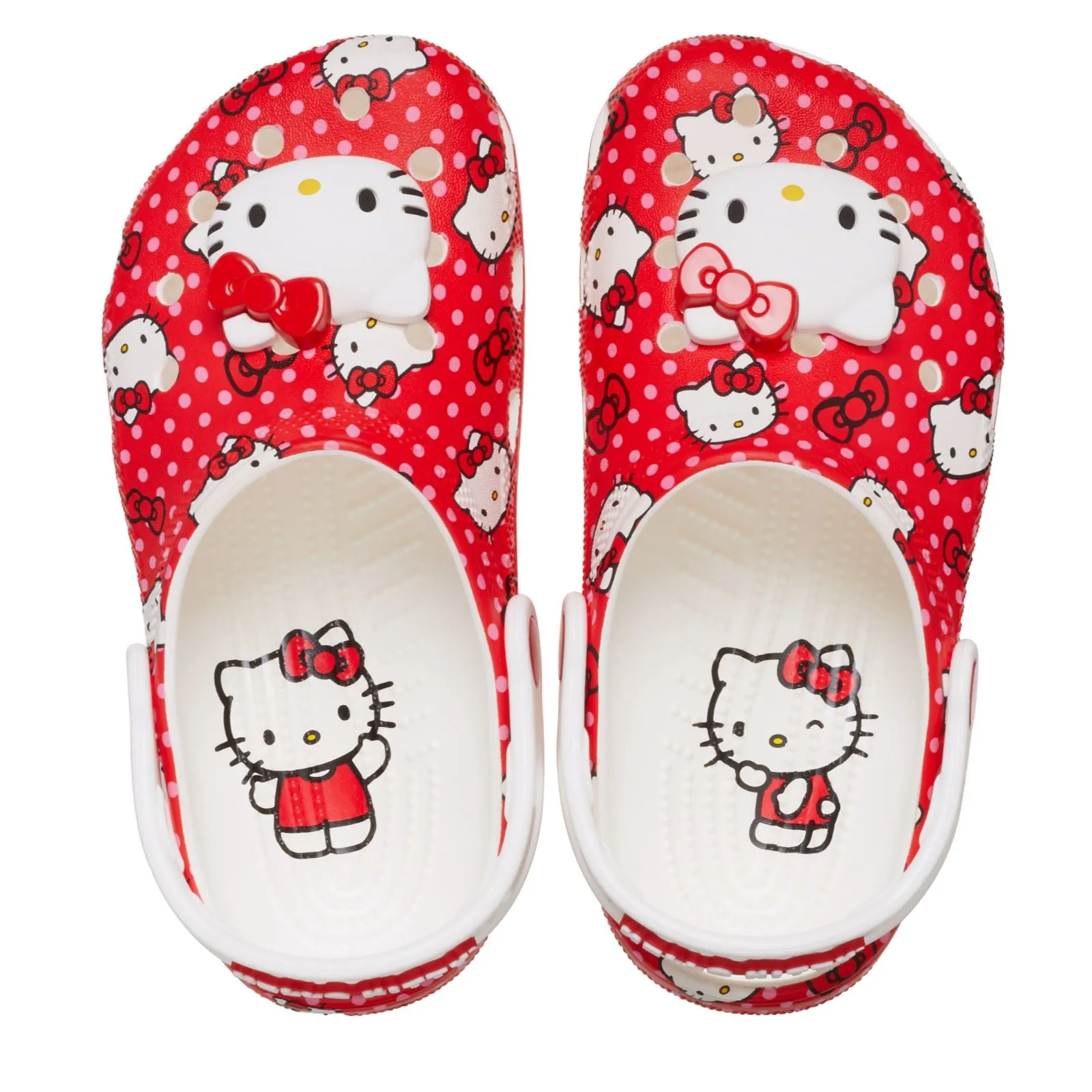 Classic Mary Jane Clog