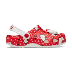 Classic Mary Jane Clog