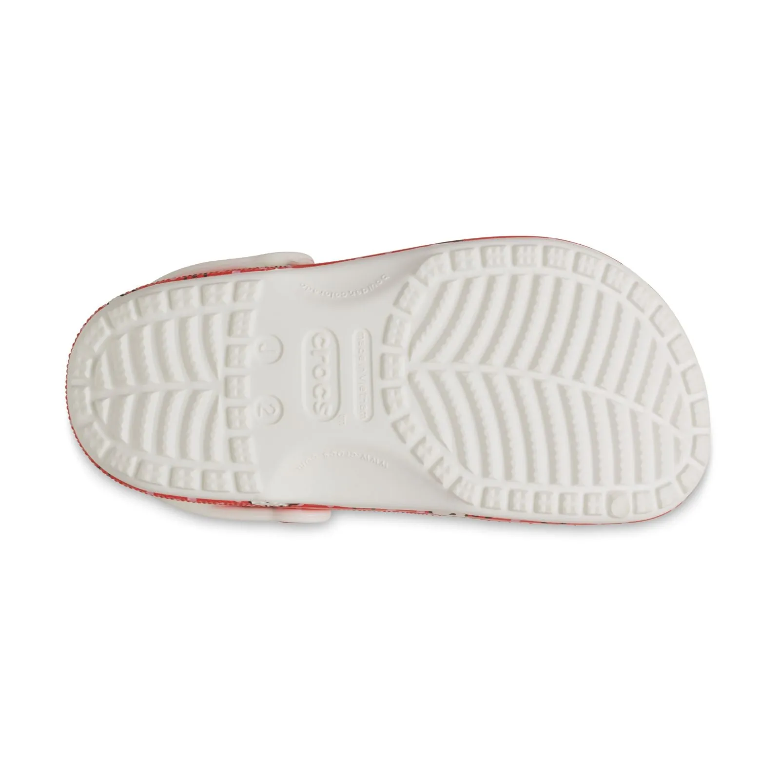 Classic Mary Jane Clog