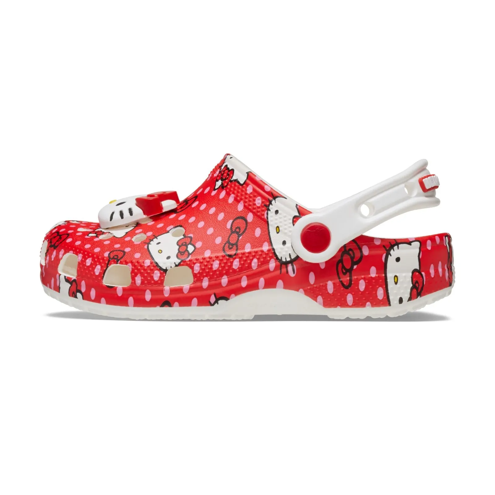 Classic Mary Jane Clog
