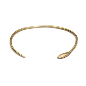Coil Necklace by Meyelo