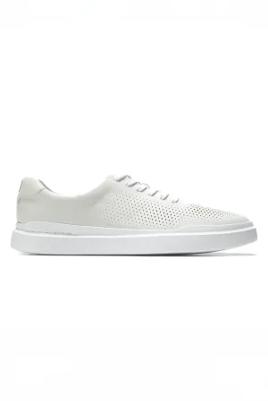 Cole Haan GrandPrø Rally Laser Cut Sneaker