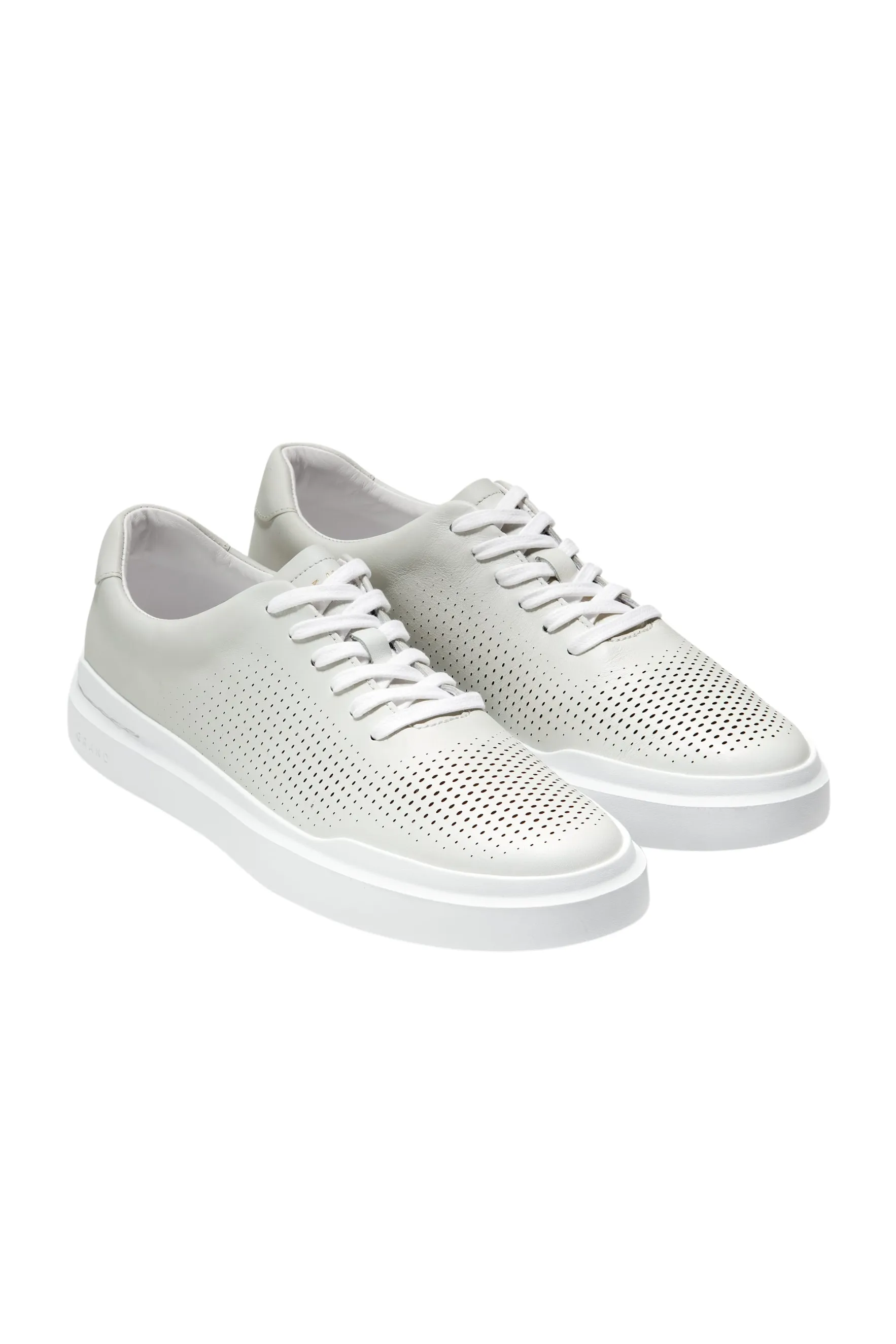 Cole Haan GrandPrø Rally Laser Cut Sneaker