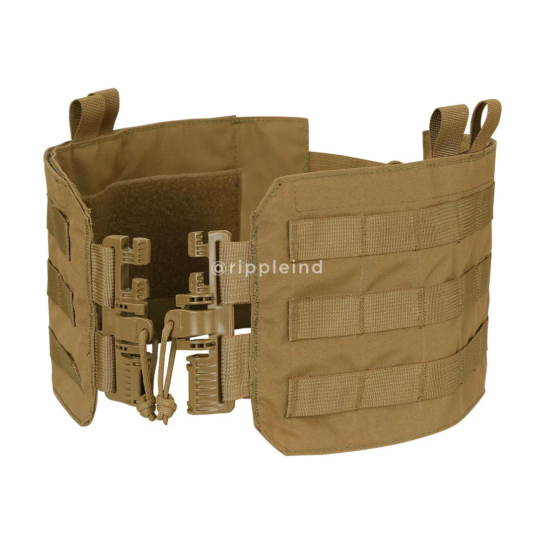 Condor - Coyote Brown - Cyclone RS Plate Carrier