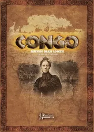 Congo Mungo Mah Lobeh