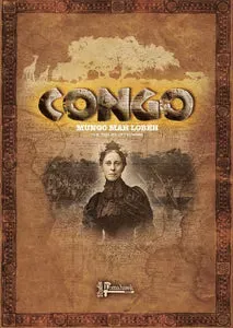Congo Mungo Mah Lobeh