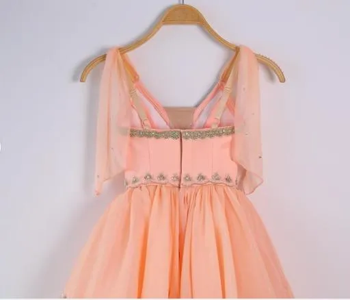 Coppelia Dawn Variation
