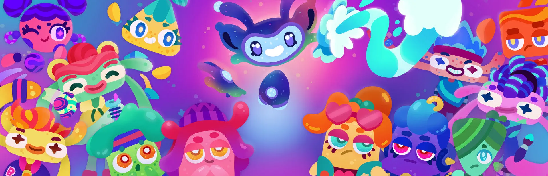 Cosmonious High (PC)