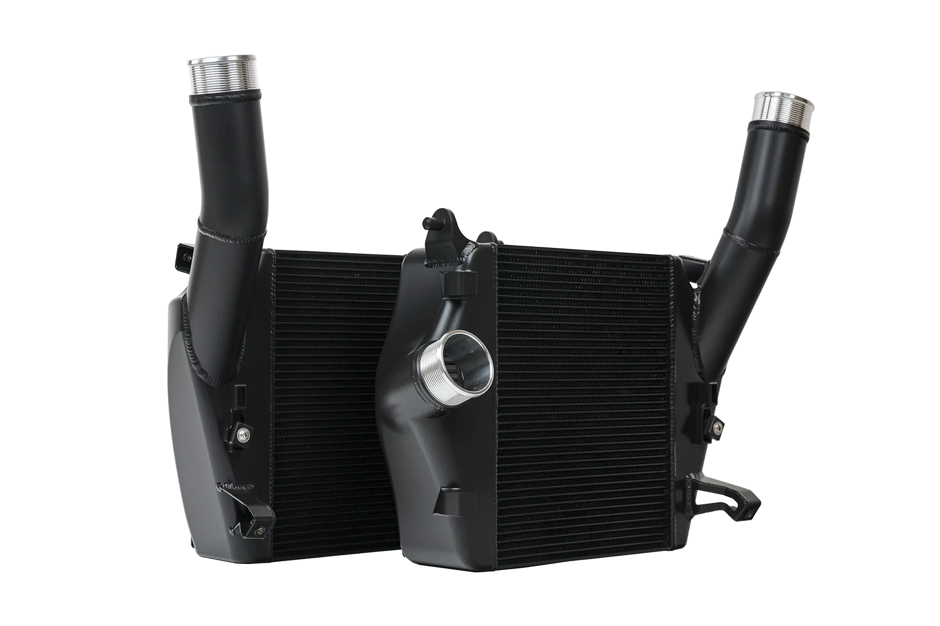 CSF RS Q8 / Cayenne Turbo / Urus High Performance Intercooler Set
