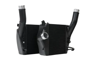 CSF RS Q8 / Cayenne Turbo / Urus High Performance Intercooler Set
