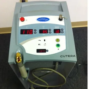 CUTERA COOLGLIDE VANTAGE