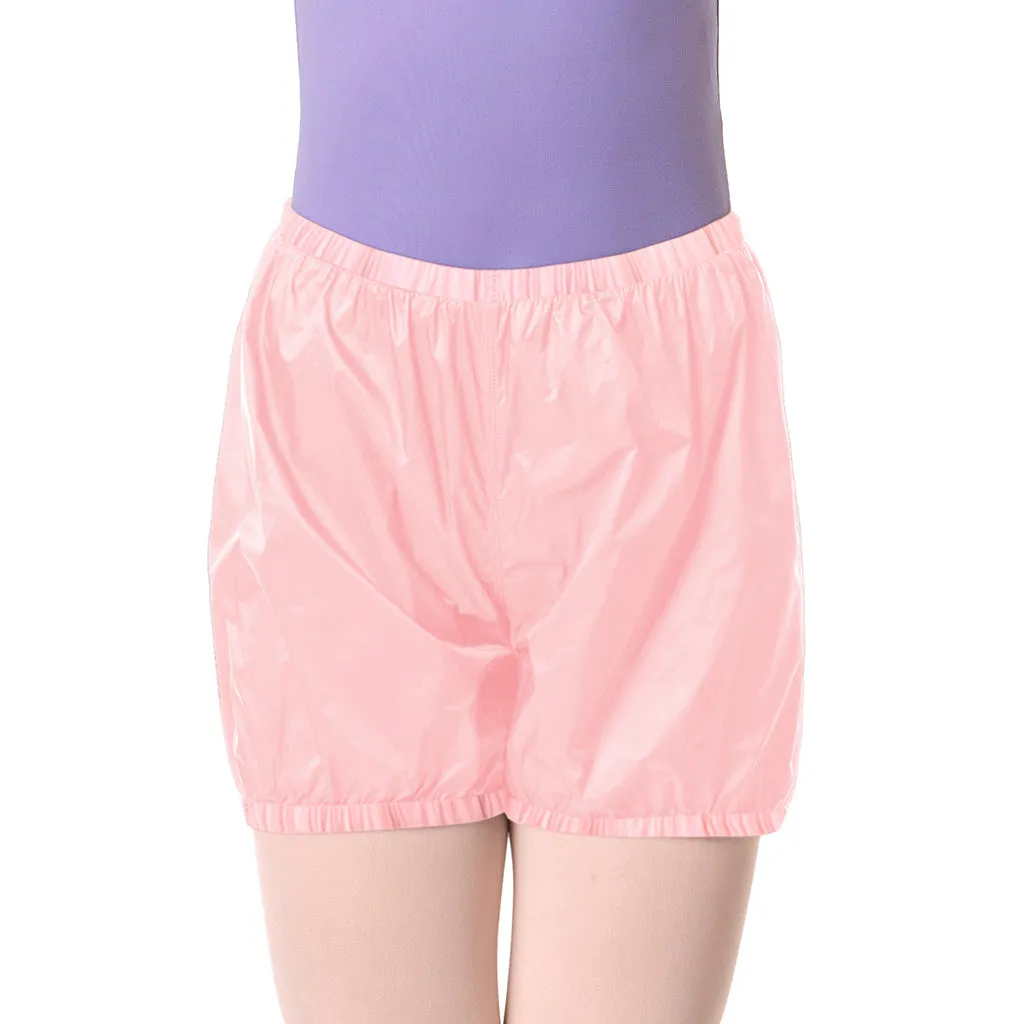 D5502G - Bloch Children Ripstop Shorts