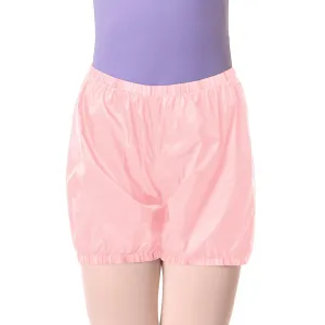 D5502G - Bloch Children Ripstop Shorts
