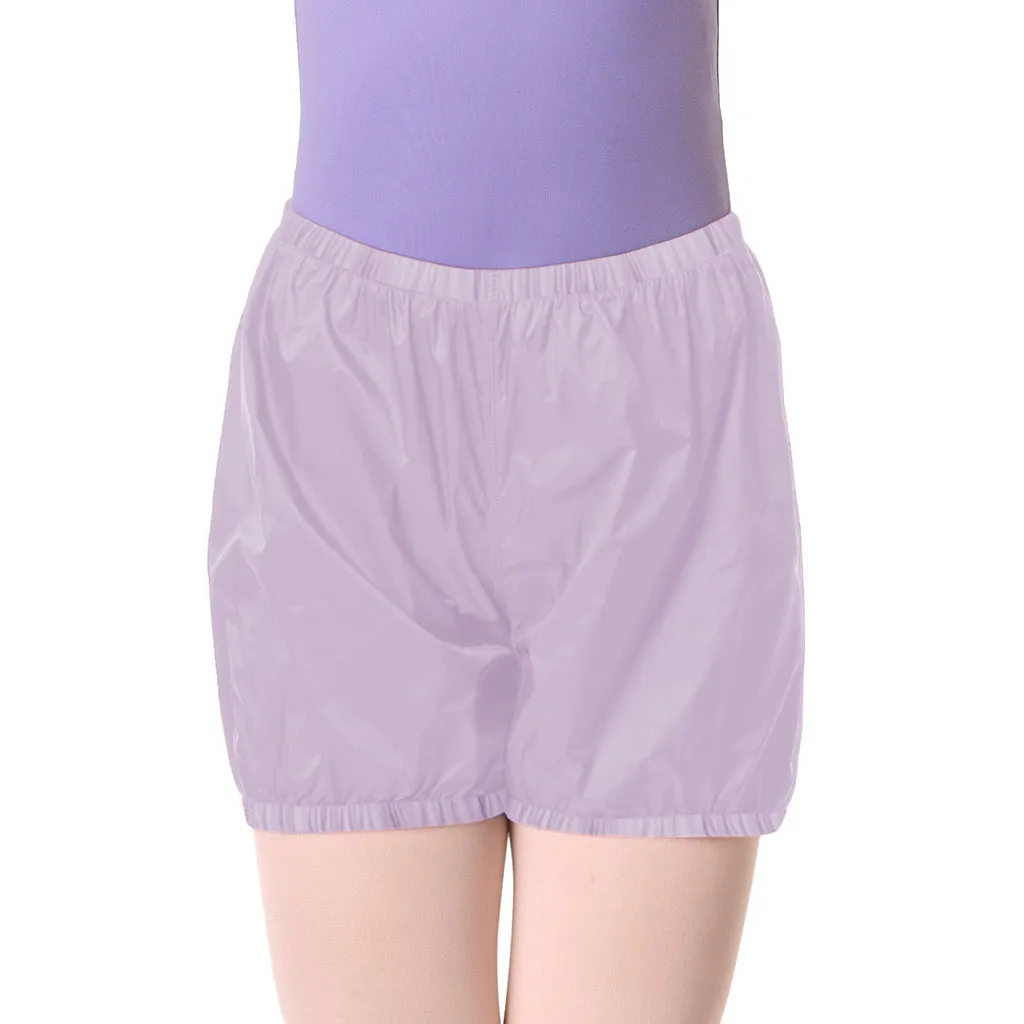 D5502G - Bloch Children Ripstop Shorts