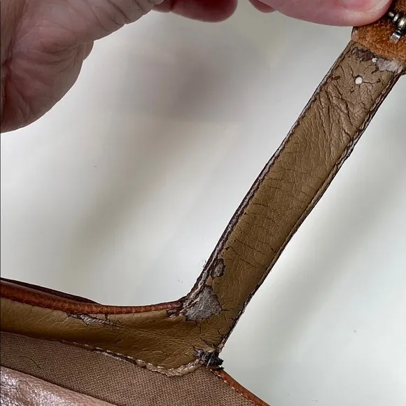 Dansko Women's Fawna Mary Jane in Brown Size 39EU/8.5 US