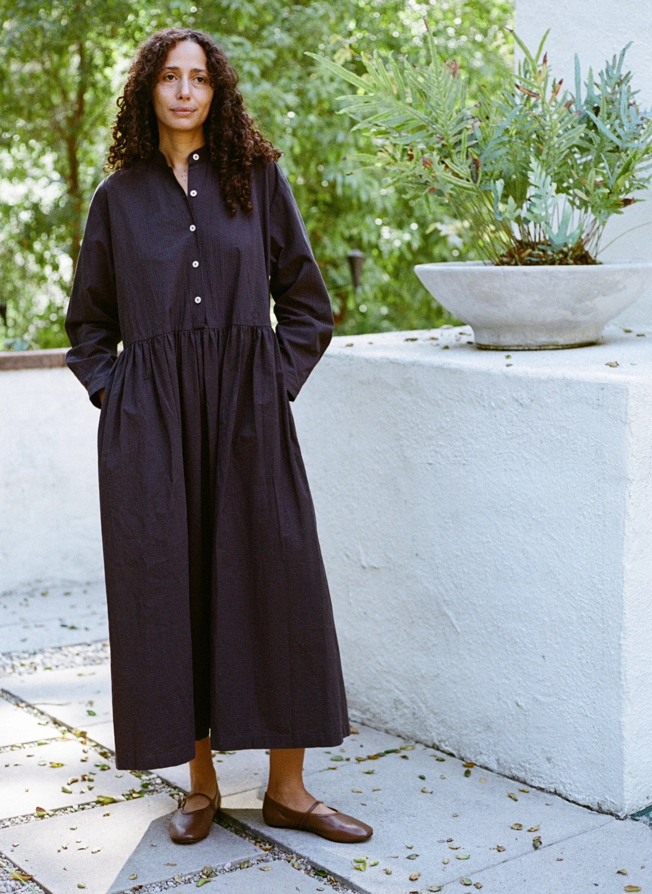 Daria in Mousse