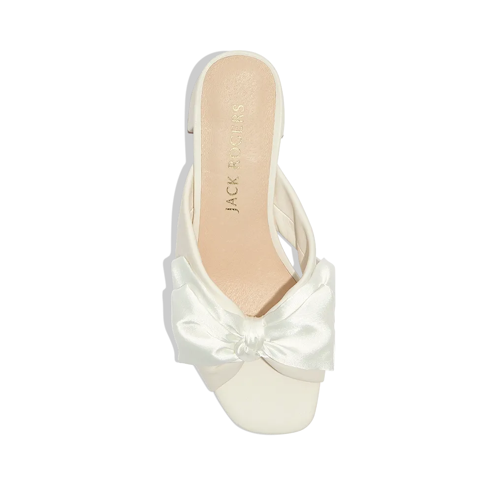 Debra Mid Heel
