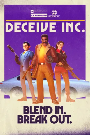 Deceive Inc (PC)