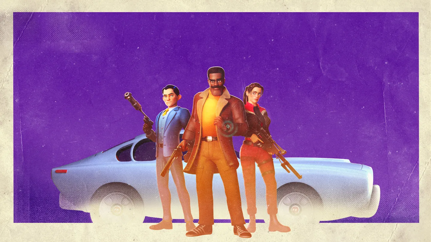 Deceive Inc (PC)