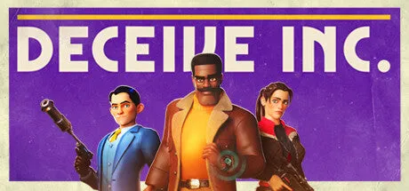 Deceive Inc (PC)