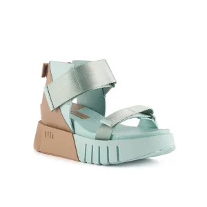DELTA RUN - FRESH MINT
