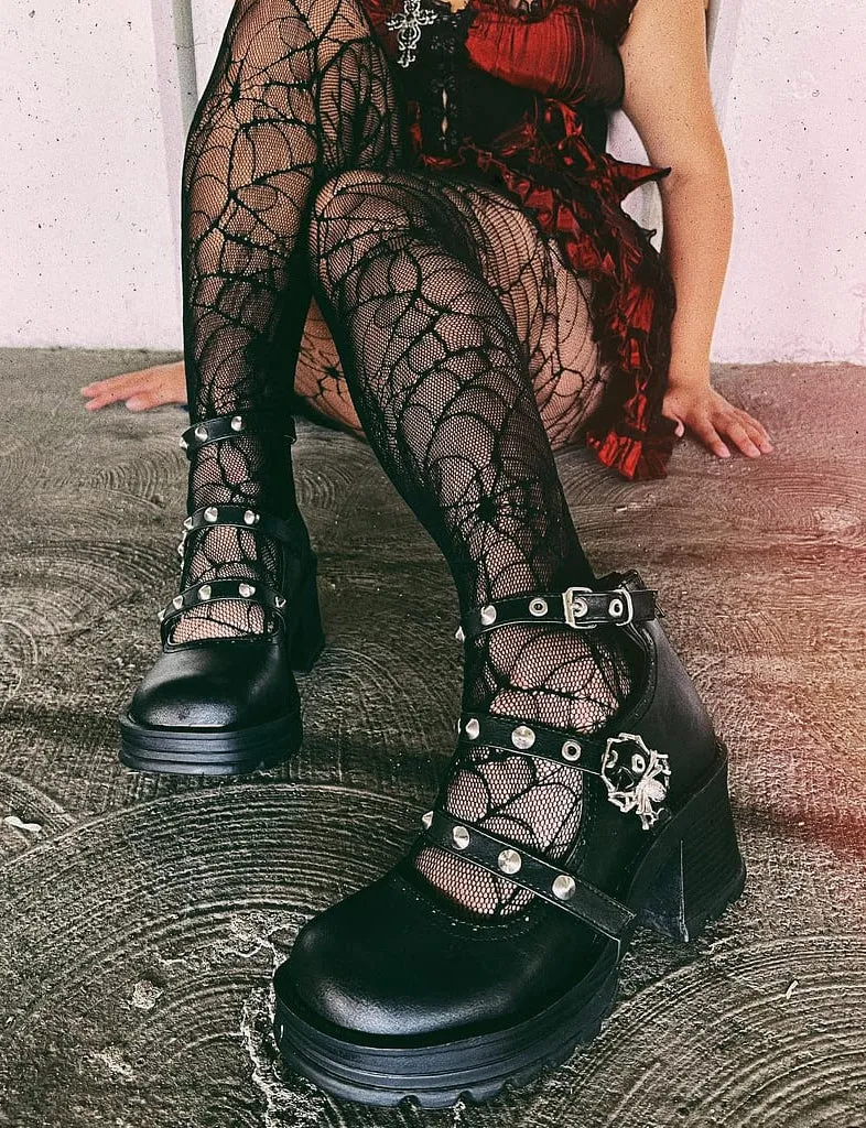 DEMONIA BRATTY-30 ✰ PRE ORDER ✰