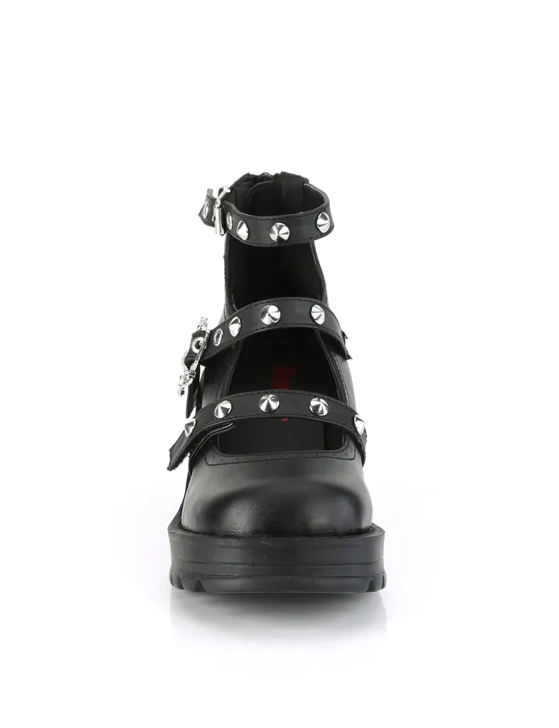 DEMONIA BRATTY-30 ✰ PRE ORDER ✰