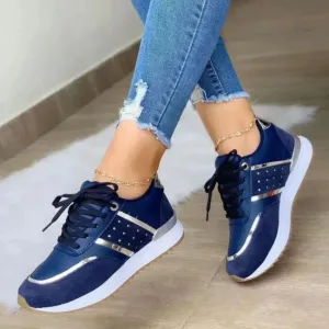 Designer Platform Wedges