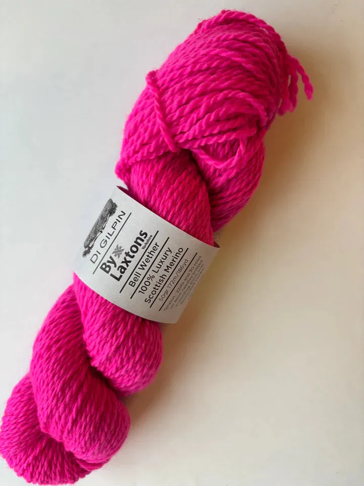 Di Gilpin Bell Wether Limited Edition