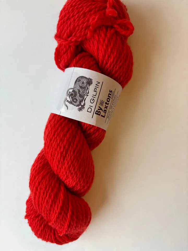 Di Gilpin Bell Wether Limited Edition