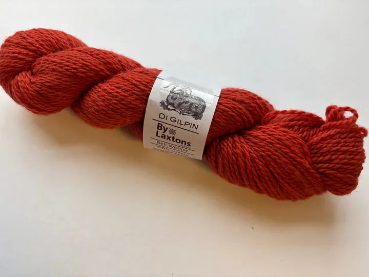 Di Gilpin Bell Wether Limited Edition