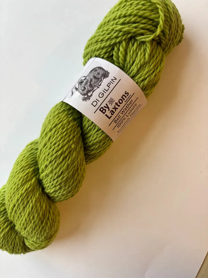 Di Gilpin Bell Wether Limited Edition